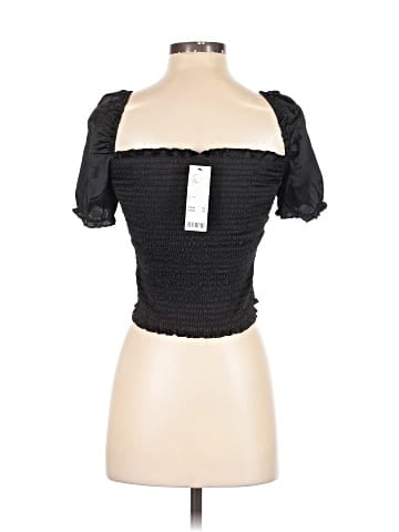 Urban Outfitters Short Sleeve Top (view 2)
