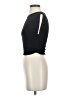 Zara Black Sleeveless Top Size S - photo 5
