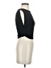 Zara Black Sleeveless Top Size S - photo 4