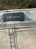 J.Jill Hearts Blue Jeans Size 18 - photo 4