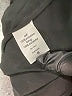 Susana Monaco 100% Polyester Black Casual Dress Size 8 - photo 8