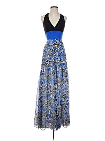 BCBGMAXAZRIA Cocktail Dress (view 1)