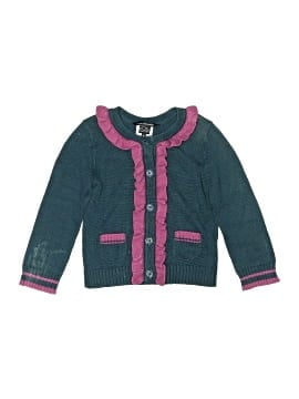 Little Marc Jacobs Cardigan (view 1)