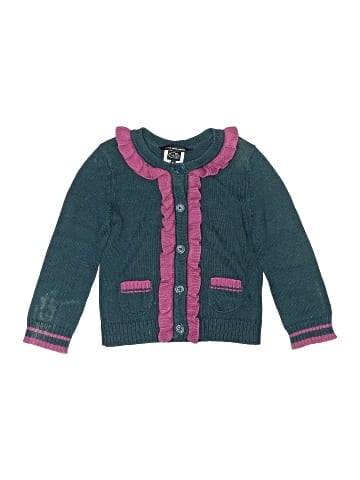 Little Marc Jacobs Cardigan (view 1)