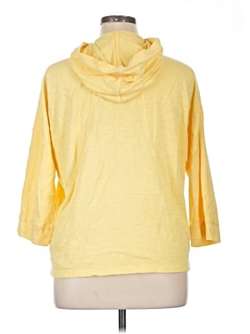 Chico's Zip Up Hoodie (view 2)