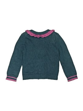Little Marc Jacobs Cardigan (view 2)