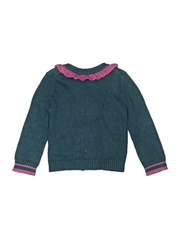 Little Marc Jacobs Cardigan (view 2)