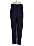 J.Crew Solid Blue Casual Pants Size 00 - photo 1