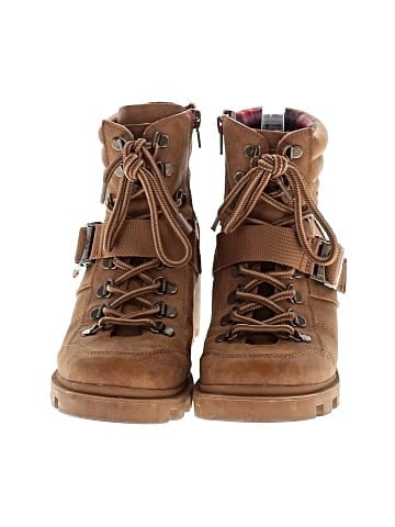 Guess Ankle Boots (view 2)