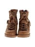 Guess Brown Ankle Boots Size 8 - photo 2