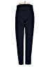 J.Crew Solid Blue Casual Pants Size 00 - photo 2