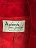 Assorted Brands Red Blazer Size 00 (estimated) - photo 6