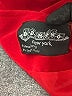 Assorted Brands Red Blazer Size 00 (estimated) - photo 7