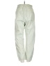 Zara 100% Cotton Green Cargo Pants Size 0 - photo 2