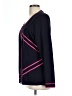 misook 100% Acrylic Black Cardigan Size L - photo 5