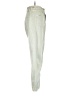 Zara 100% Cotton Green Cargo Pants Size 0 - photo 4