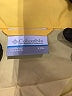 Columbia 100% Nylon Yellow Raincoat Size XXL - photo 6
