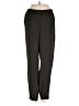 Vince. Solid Green Casual Pants Size XS - photo 1