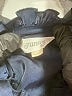 Unbranded Blue Long Sleeve Blouse Size 10 (estimated) - photo 7