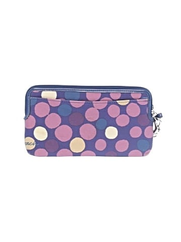 Coach Factory Wristlet (view 2)