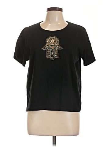 Isaac's Designs Short Sleeve T-Shirt (view 1)