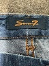 Seven7 Blue Jeans Size 8 - photo 7