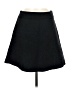 A.L.C. Solid Black Casual Skirt Size M - photo 1