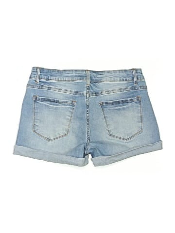 KANCAN JEANS Denim Shorts (view 2)