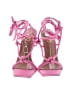 EGO Pink Sandals Size UK 7 / US 9 - photo 2