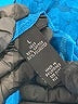 AGB Blue Cardigan Size L - photo 8