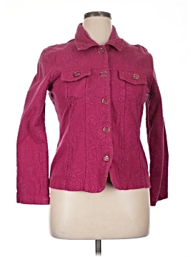 Analogy... Jacket