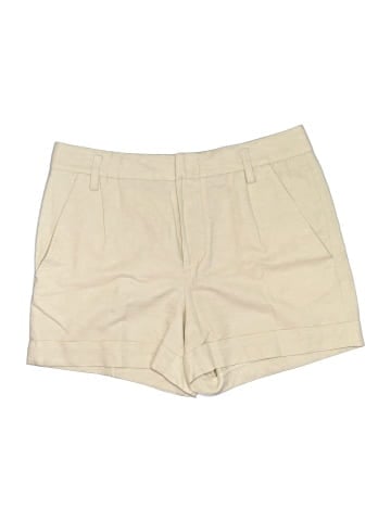 Vince. Khaki Shorts (view 1)