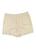 Vince. Solid Tan Khaki Shorts Size 10 - photo 1