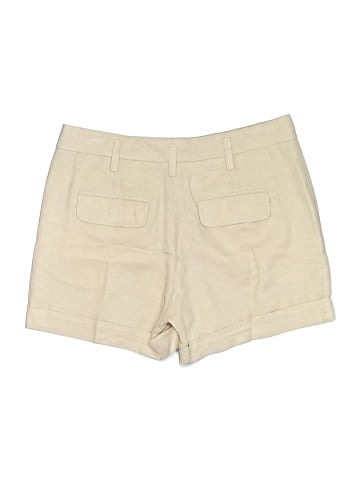 Vince. Khaki Shorts (view 2)
