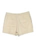Vince. Solid Tan Khaki Shorts Size 10 - photo 2