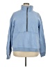 Unbranded Blue Sweatshirt Size XXL - photo 1