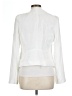 Love Tree 100% Polyester Ivory Blazer Size L - photo 2