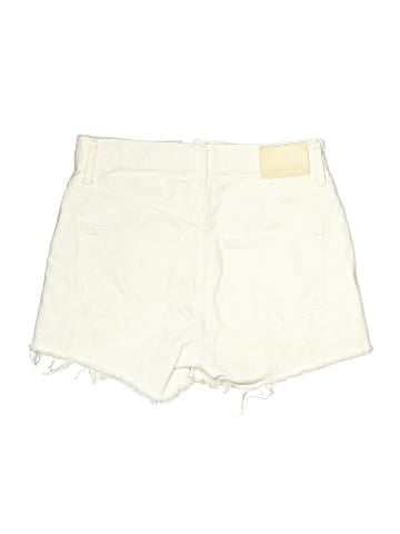 Citizens of Humanity Denim Shorts (view 2)