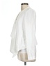 Love Tree 100% Polyester Ivory Blazer Size L - photo 5