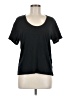 Everlane Black Short Sleeve T-Shirt Size M - photo 1