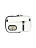 Coach White Crossbody Bag One size - photo 1