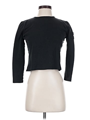 Lauren by Ralph Lauren Long Sleeve T-Shirt (view 1)