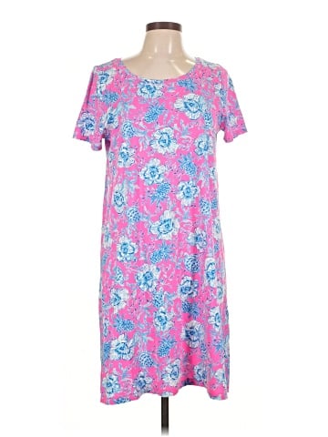 Lilly Pulitzer Casual Dress (view 1)