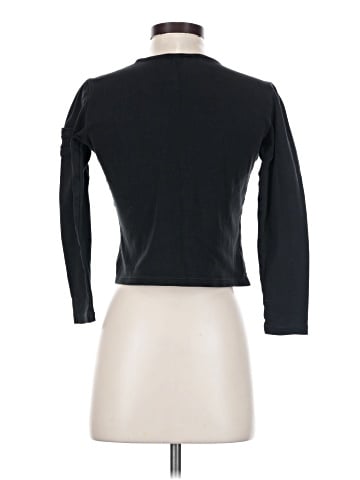 Lauren by Ralph Lauren Long Sleeve T-Shirt (view 2)