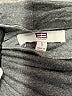 E3 by Etcetera Gray Long Sleeve Turtleneck Size S - photo 7