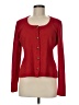 H&M Red Cardigan Size M - photo 1