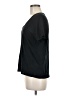 Everlane Black Short Sleeve T-Shirt Size M - photo 5