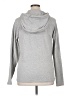 Zyia Active Gray Sweatshirt Size XL - photo 2