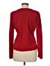 H&M Red Cardigan Size M - photo 2