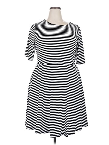 Torrid Casual Dress (view 1)
